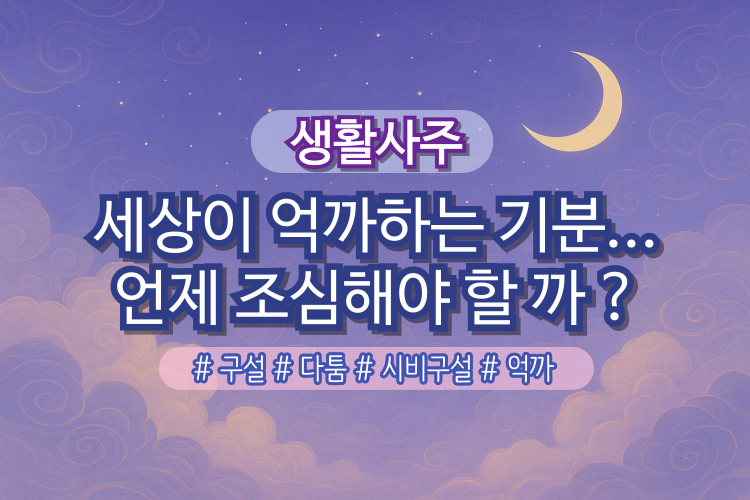 초하루 상품